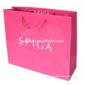 Customize Retail Paper Bag With Your Logo Printed
